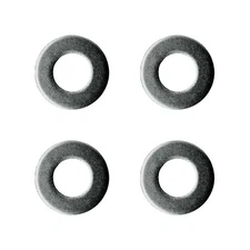 For Ford Mondeo III 2.0 TDCi Diesel Injector base washer / Seal ring set of 4