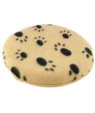 Genuine Replacement Soft Fleece Cover for SnuggleSafe Dog Cat Microwave Heat Pad