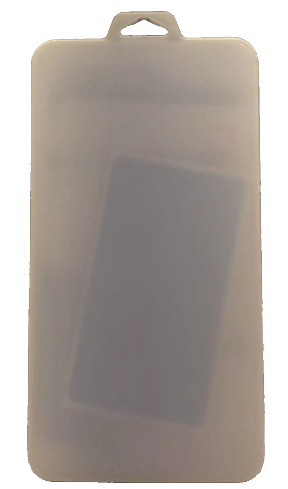 PremiumTempered Glass Screen Protector for Samsung Galaxy Avant - Clear - Image 4 of 4