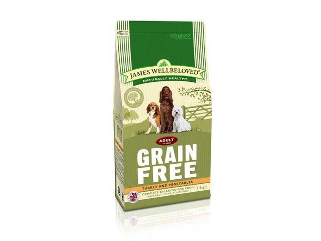 james wellbeloved crackerjacks