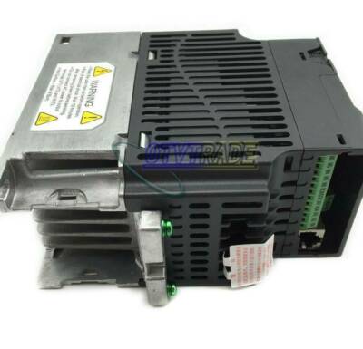 VFD007E21T 1Pcs New Inverter VFD007E21T 220V Delta Inverter VFD007E21T 1Pcs New Inverter VFD007E21T 220V Delta Inverter