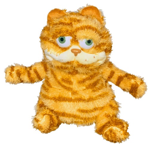 Garfield Dakin Vintage Windows” Don't Dont DAKIN GARFIELD I DON'T