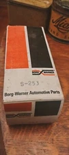 Borg-Warner Brake Light Switch 