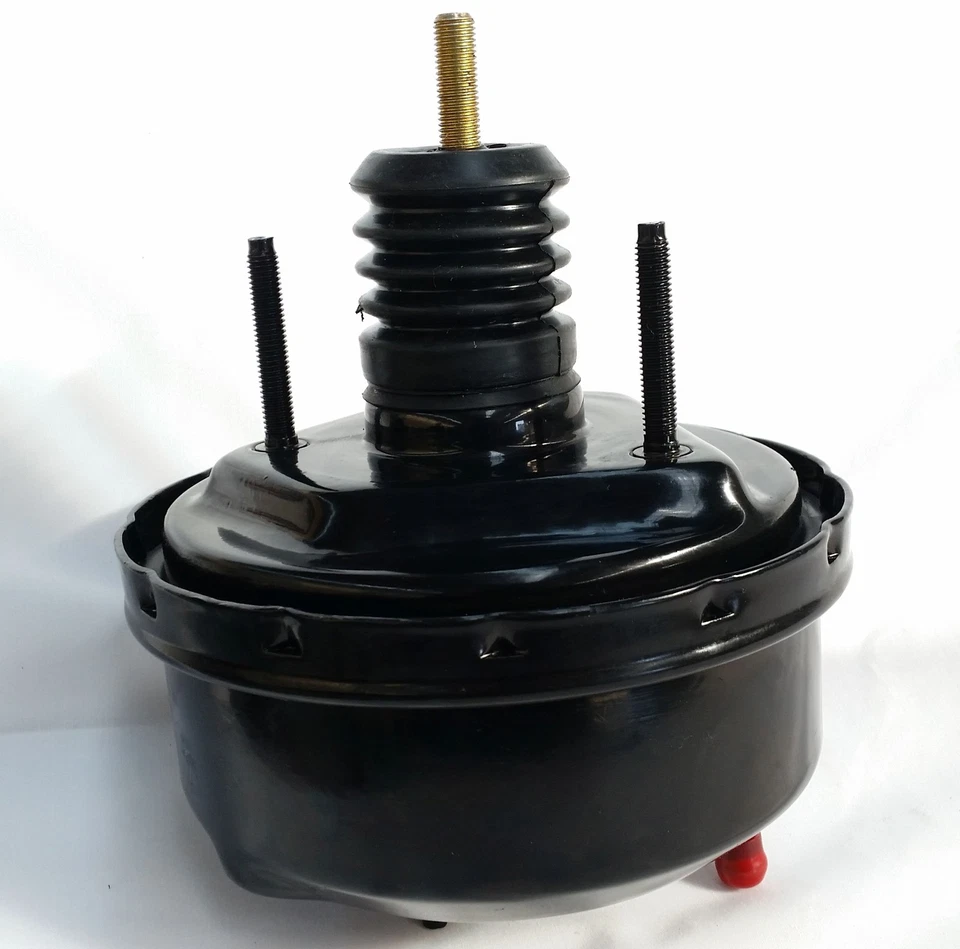 BRAKE BOOSTER FOR MAZDA RX3 808 10A 12A SEDAN COUPE WAGON 323 1300 WIDE BODY - image 3 of 4