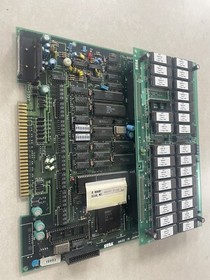 Cotton / Alien Syndrome Arcade PCB Board Sega NON Jamma TESTED WORKING 100%