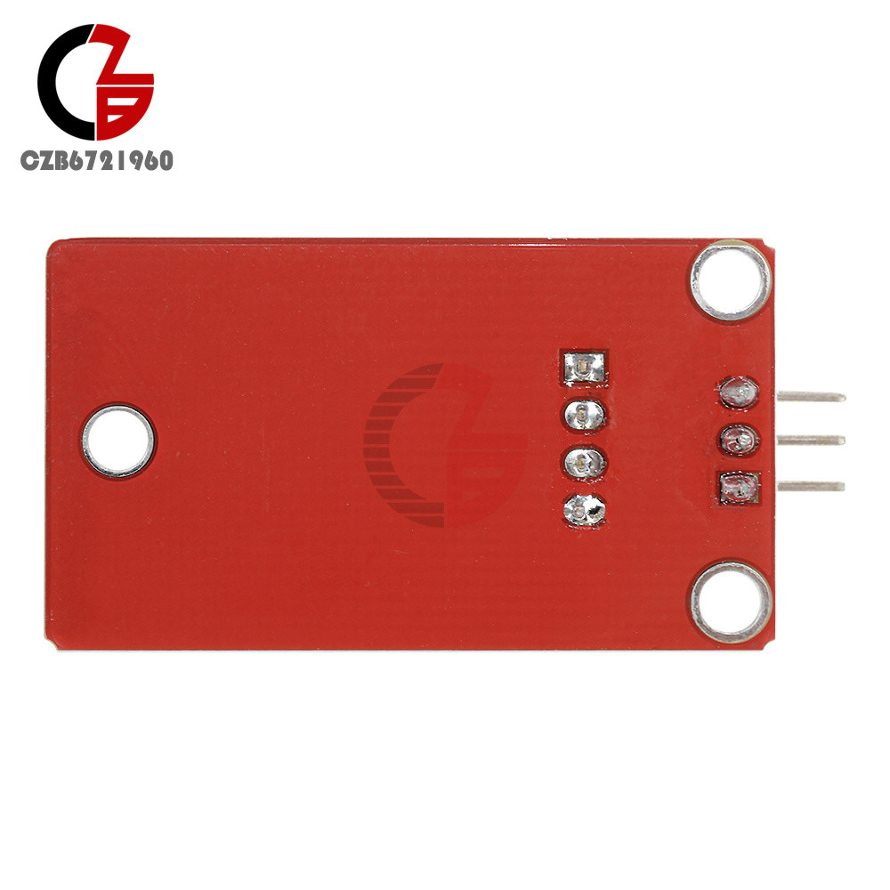 DIY Weather Station Sensor DHT22 (AM2302) Digital Temperature ...
