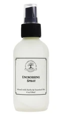 Uncrossing Spray Curses Hexes Jinxes Spells Cleansing Hoodoo Voodoo Wiccan Pagan