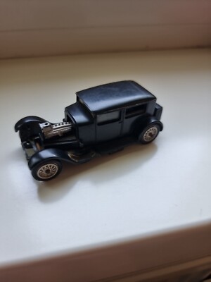 Sammlerstück Panhard 35 CV