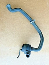 2006-2009 Mercedes E350 E320 E550 AUXILIARY WATER RECIRCULATOR PUMP 2118350264