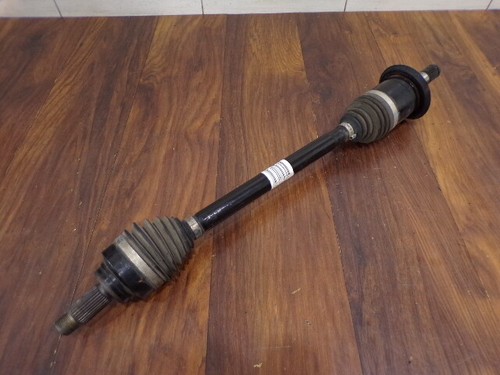 Antriebswelle BMW 3er F30 F31 328 330I hinten links 7637445 Original