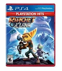 Ratchet and Clank PlayStation Hits (Sony PlayStation 4, 2016) Brand New