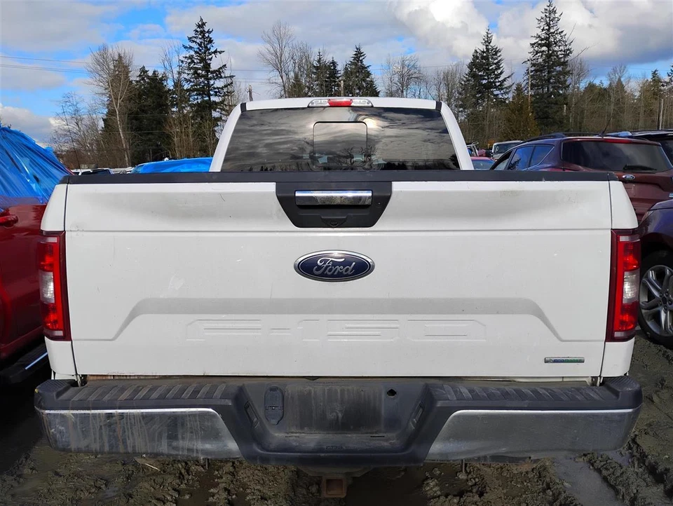 Used Front Left Lower Lower Control Arm Front fits: 2019 Ford F150 PICKUP Front - Image 2 of 4