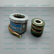 Second-hand TAMAGAWA Encoder TS2650N562E210 Tested spot stocks