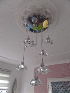 next ceiling pendant