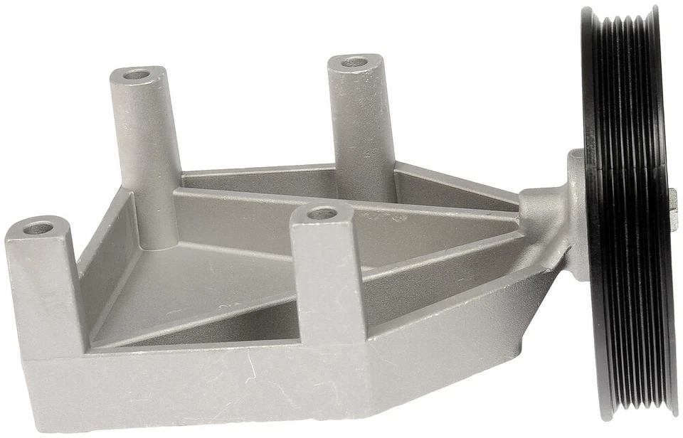 SE ADAPTA A 86-01 CAMRY 88-99 CELICA 99-01 SOLARA 2,0 L 2,2 L 3,0 L POLEA DE DERIVACIÓN AC Foto 2 de 4