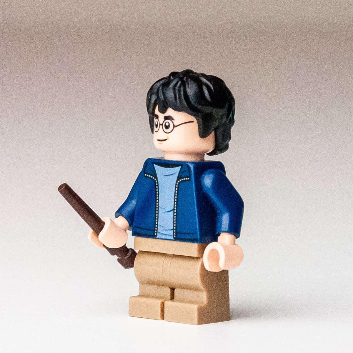 New LEGO® Harry Potter & Glitter Deer Patronus Azkaban - 75945