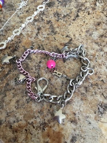 A selection of costume jewellery some new some used - 第 2/6 張圖片