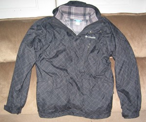 jaqueta 3 em 1 columbia