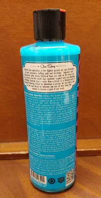 CHIMICA RAGAZZI HYDROSLICK RIVESTIMENTO CERAMICA HYPERWAX - Si02 - Foto 2