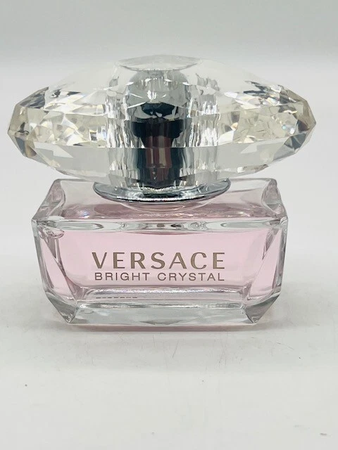 Versace deodorant bright crystal hot sale