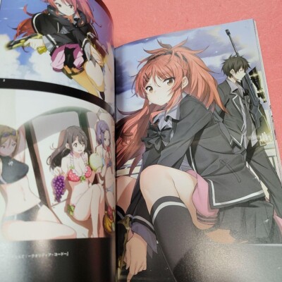 saitom Illustration Works Art Book Japan | eBay