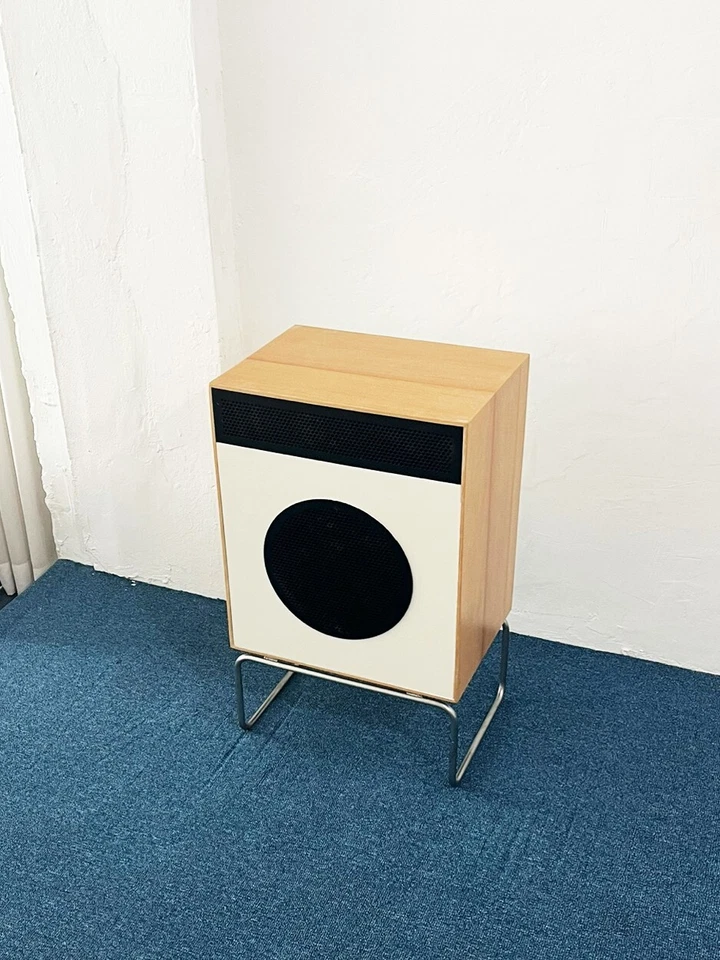 Braun dieter rams L2 speaker imitation - Image 2 of 4
