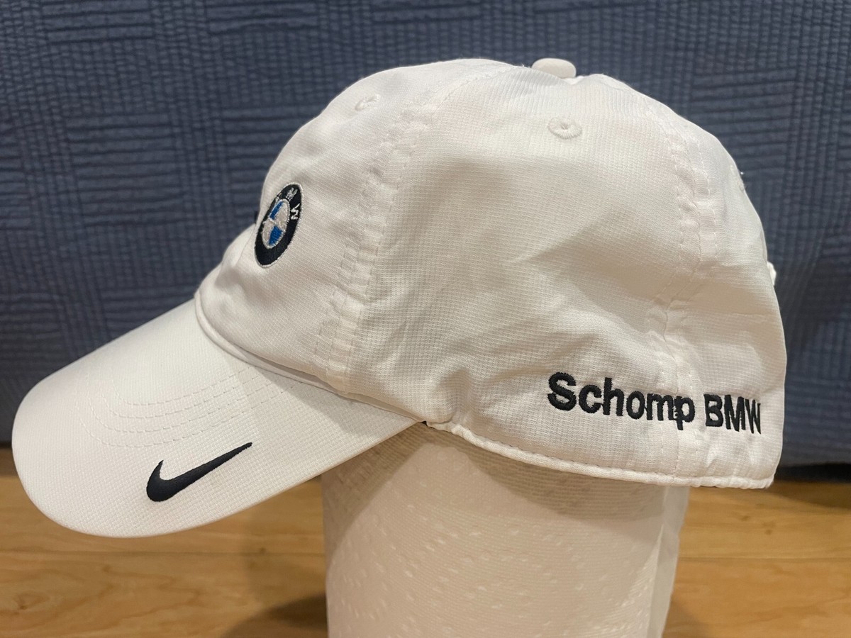 BMW Championship キャップ ホワイト/ブラック BMW Championship キャップ ホワイト/ブラック BMW Championship