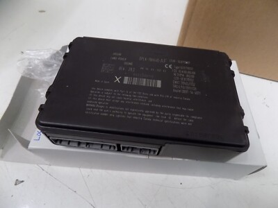 Genuine NEW Range Rover Evoque Sport Discovery Passive Start Module KVM LR071651
