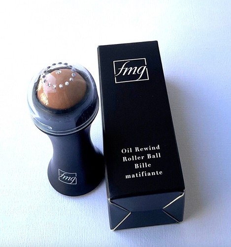 NEW~Avon fmg Oil Rewind Roller Ball~Shine Control~SHIPS FREE!!