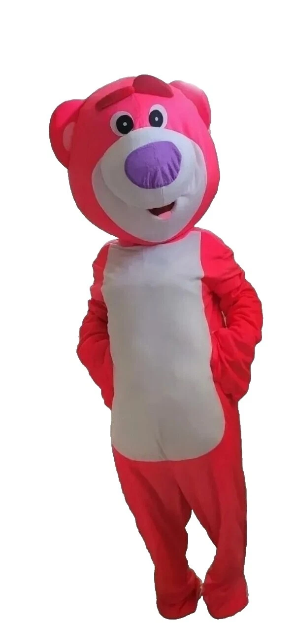 Traje de tafetán Disfraces Unisex