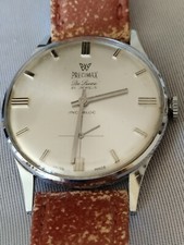 Orologio meccanico Precimax De Luxe (Swiss Made)