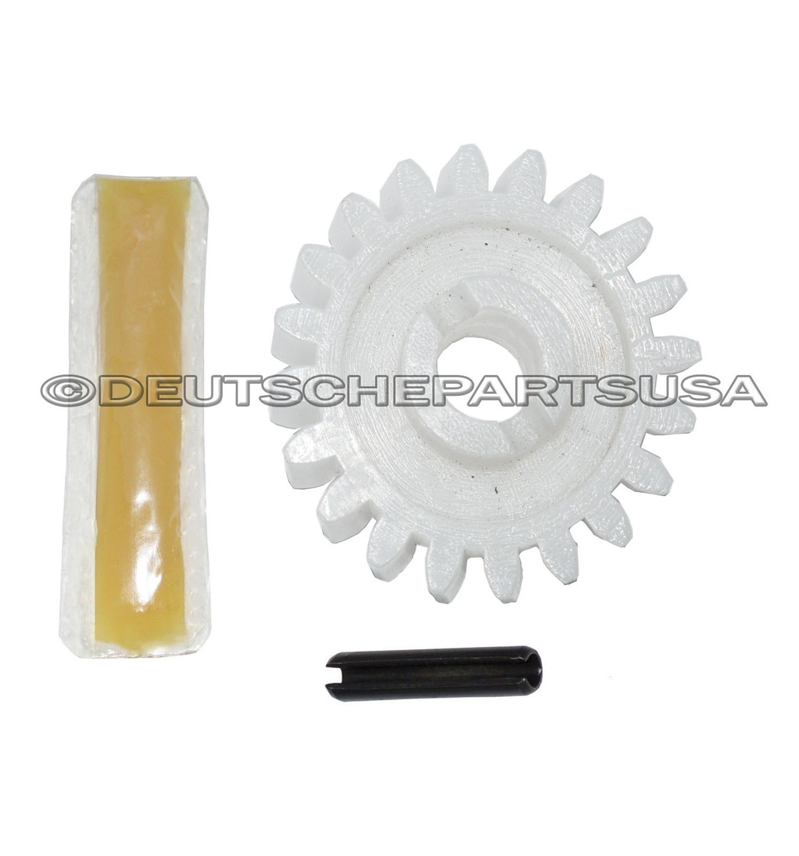 Garage Door Chain Dog Limit Stop Replacement Parts Gear for Linear