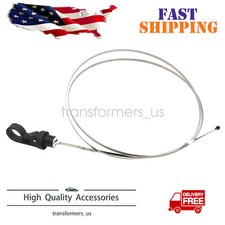 15907350 Transmission Fluid Dipstick For Chevy Express Base Standard Cargo Van 15907350 Transmission Fluid Dipstick For Chevy Express Base Standard Cargo Van