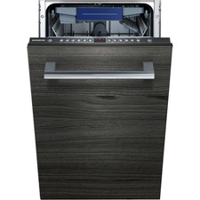siemens sn636x00kg integrated dishwasher