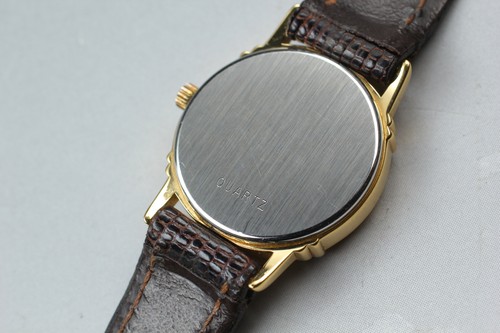 Omega De Ville 1455 Quartz 6J GP 19mm Women's Watch – Swiss Made – Original Band - Picture 5 of 10