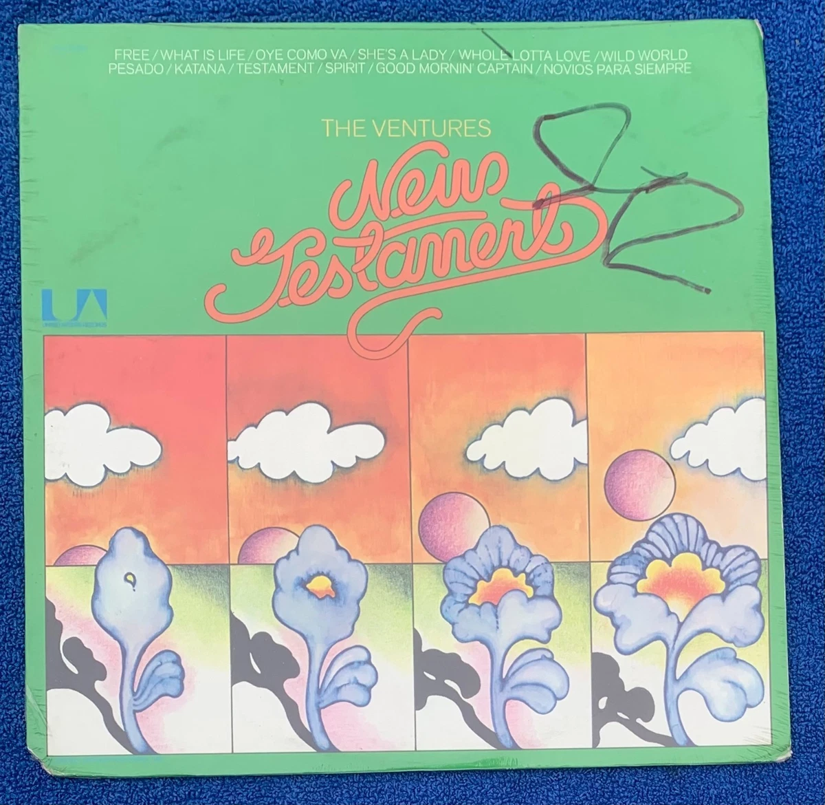 25+ The Ventures LP Vinyl Records for sale | Updated Oct 2026
