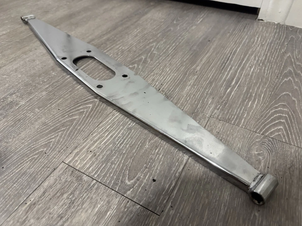 Soporte motor Porsche 911 Sc 93037501101 Foto 3 de 4