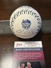 Corbin Carroll Signed All Star Baseball