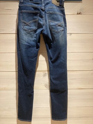 BKE Alec Skinny 29x32 mens jeans very good condition
