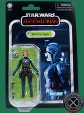 Star Wars - The Vintage Collection VC226 TM  BO-KATAN KRYZE