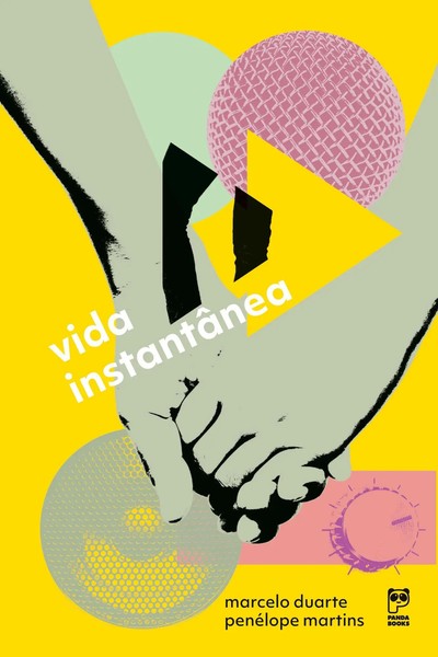 Marcelo Martins Duarte | Vida InstantâNea | Taschenbuch | Portugiesisch (2023)-image