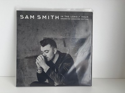 Sam Smith, In the lonely hour, Vinyl, gebraucht wie neu, NM