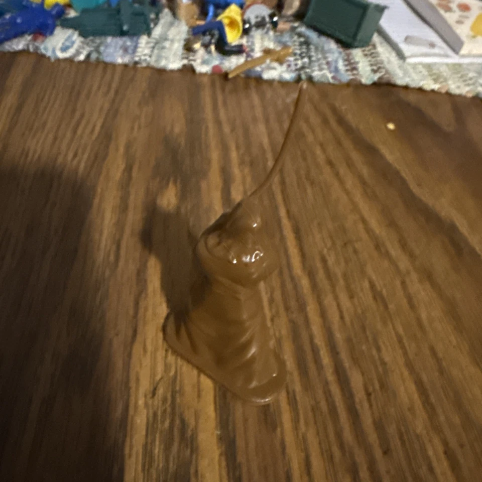 Hasbro: Star Wars - Attacktix 1 figure - Imagem 3 de 3