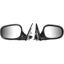 2x BLIC Außenspiegel für BMW 3 E90–E93 12.04-12.12