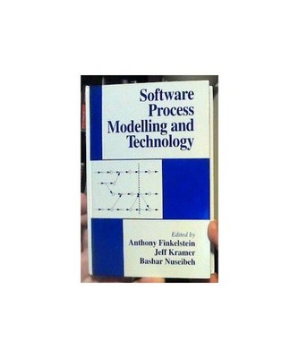 Software Process Modelling and Technology