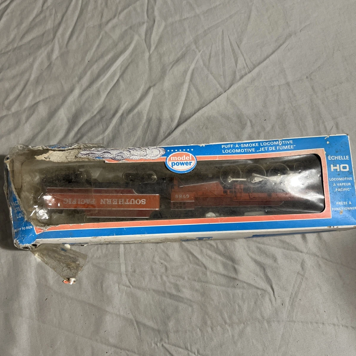 MEHANO HO T 236 locomotive électrique BB 437001 FRET SNCF EUR 160,00 - FR