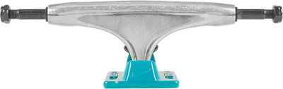 TENSOR REG ALLOY 5.0 RAW/AQUA TRUCKS SET