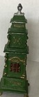 Antique Dollhouse German Parlor Stove