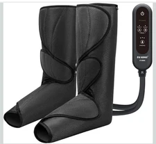 FIT KING FT-009A Leg Air Circulation Massager