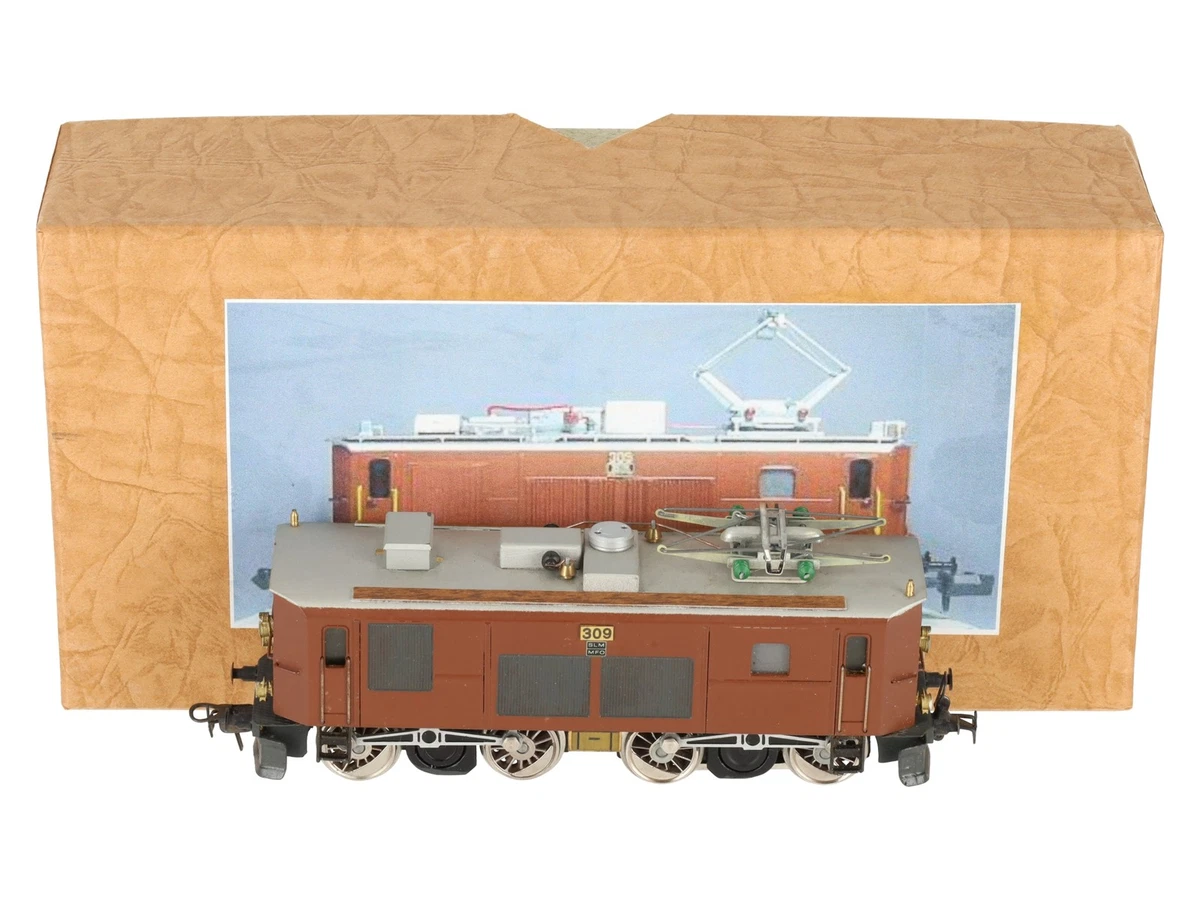 FULGUREX Model Trains for sale | eBay